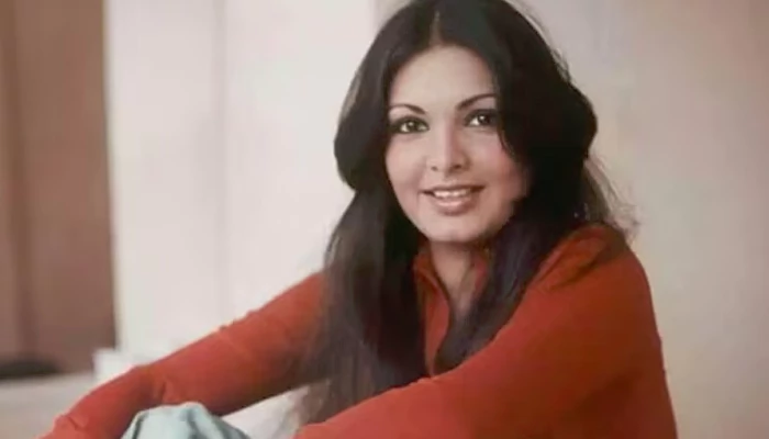 In Memoriam: Parveen Babi; The Tragic Tale of Bollywood's First Star to Appear on Time Magazine